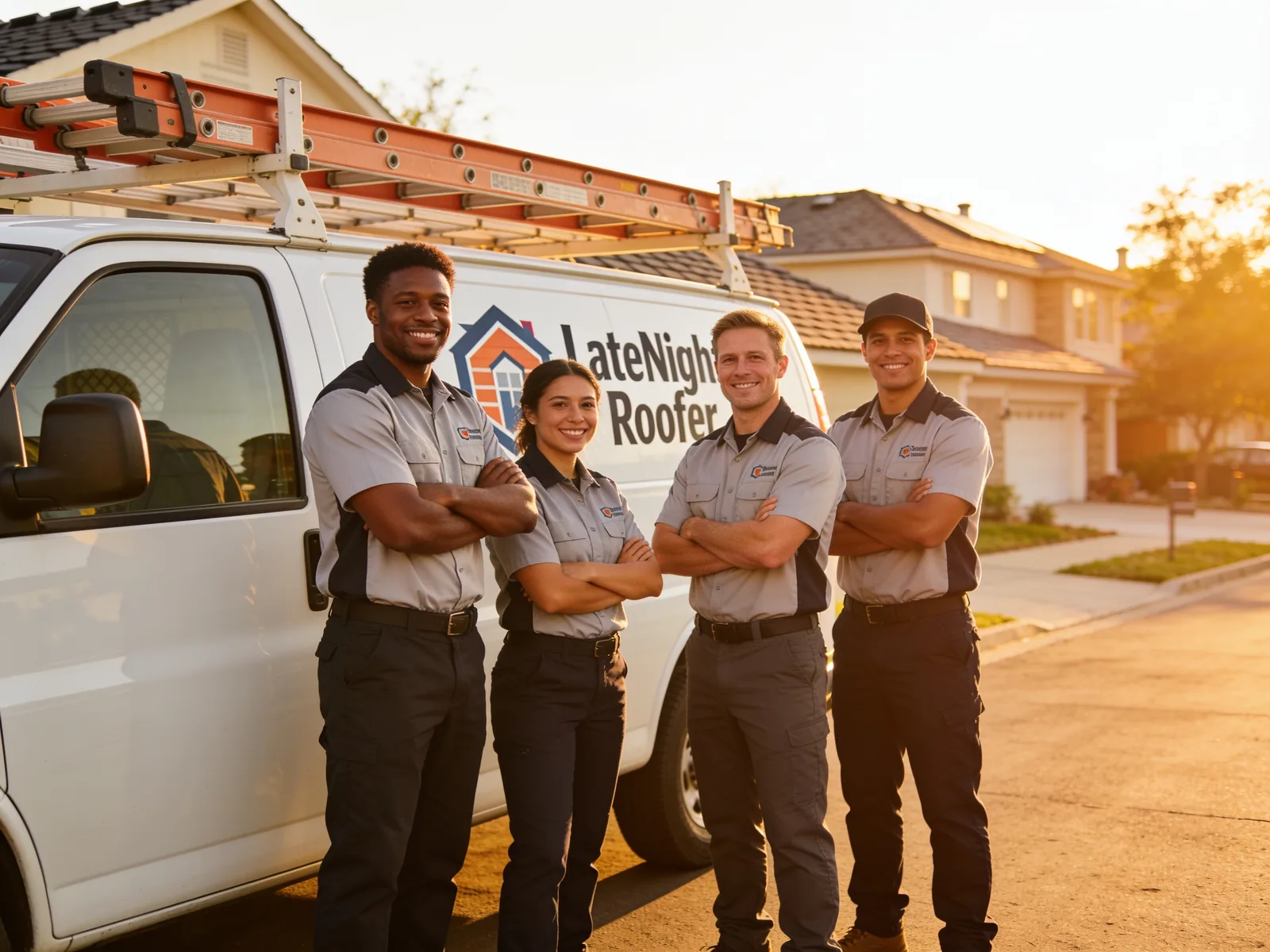 Emergency Roof Repair company in Marble Rock, IA